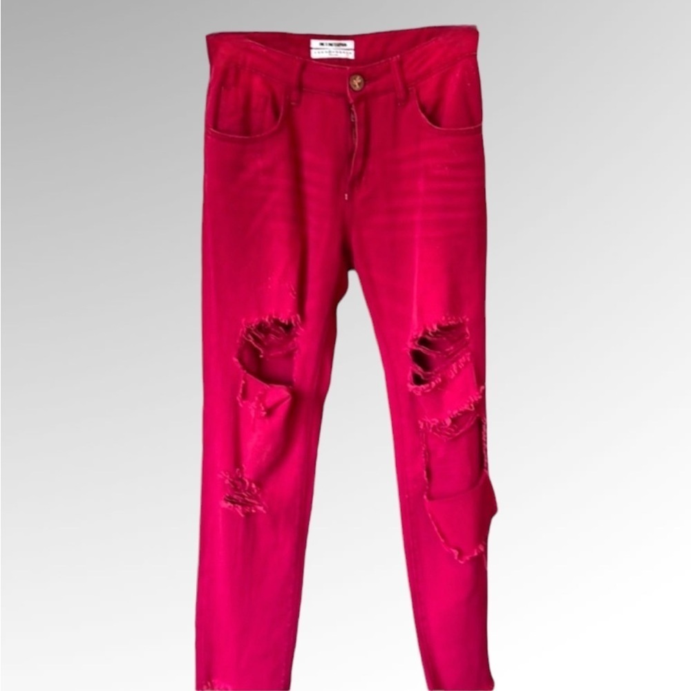 Oneteaspoon pants.